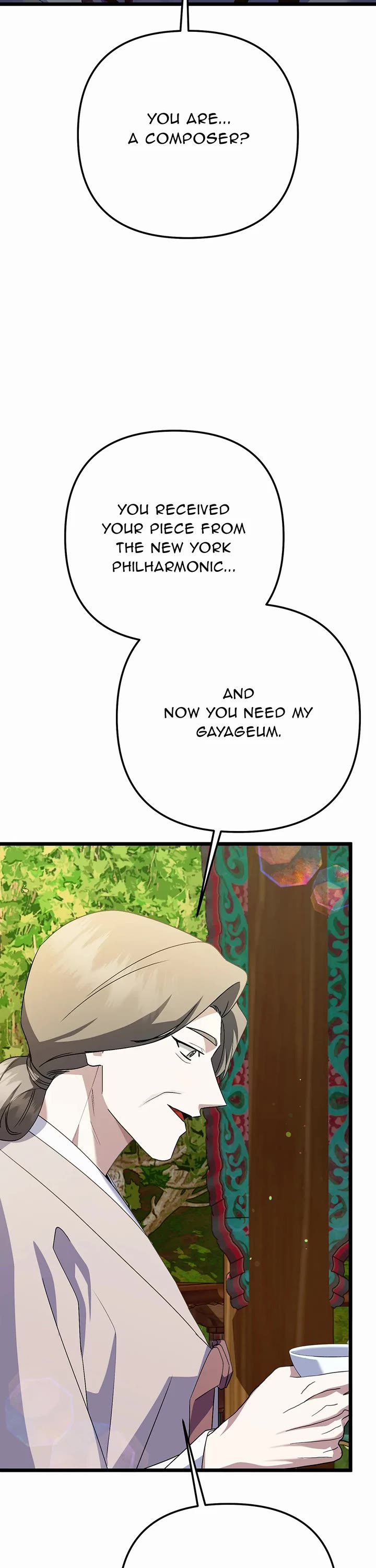 Return of the Genius Composer Chapter 51 page 38 - Chapter 51