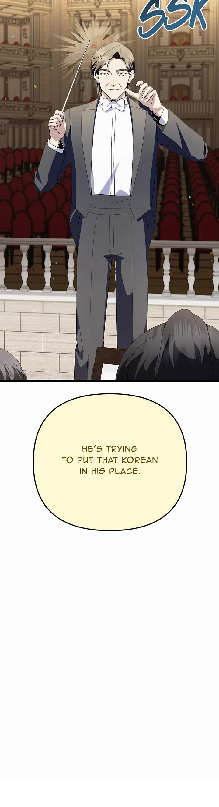 Return of the Genius Composer Chapter 51 page 4 - Chapter 51