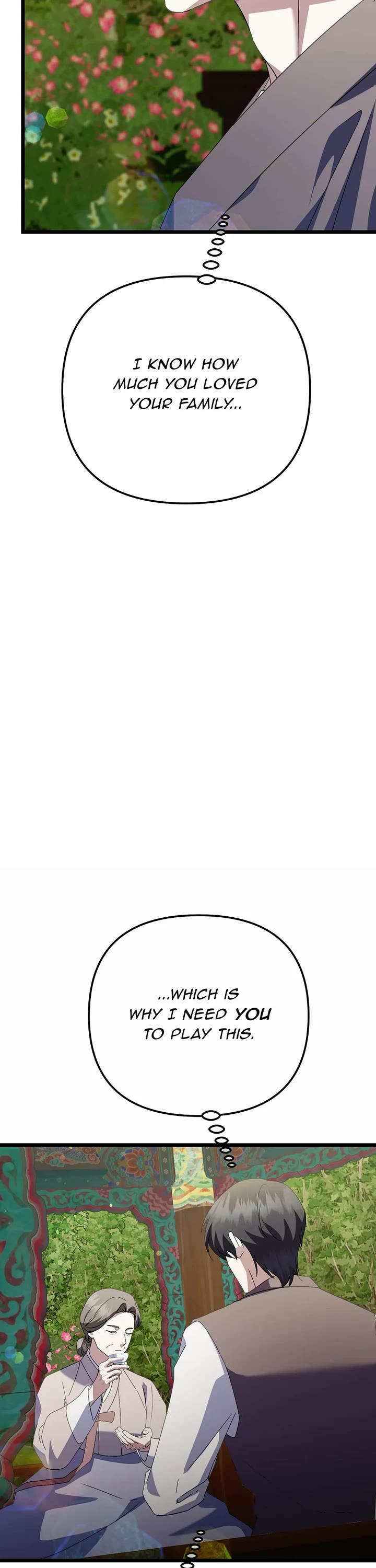 Return of the Genius Composer Chapter 51 page 43 - Chapter 51