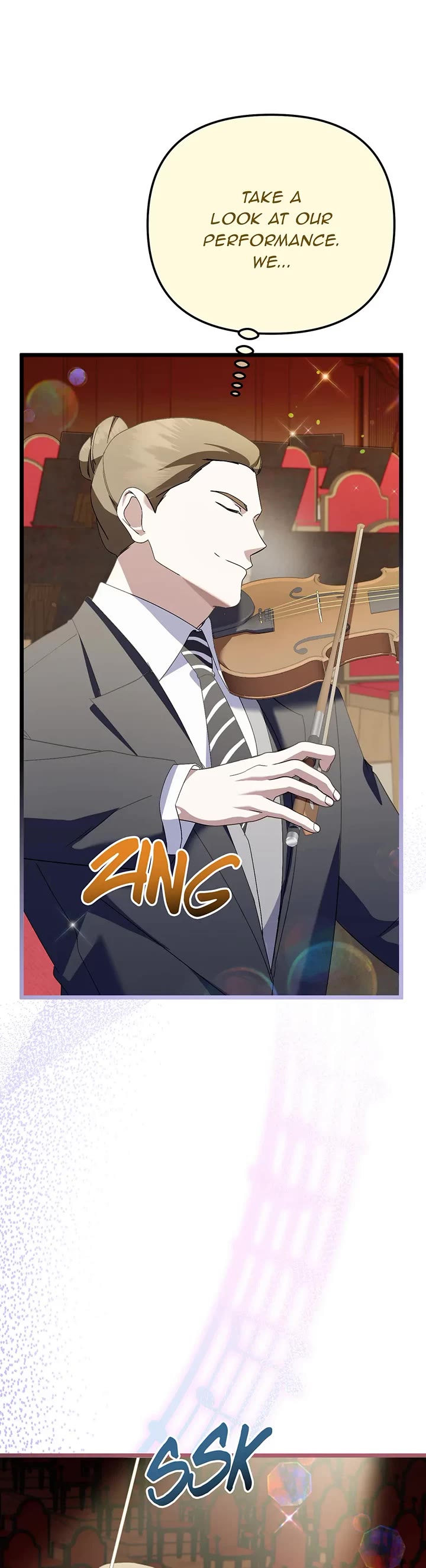 Return of the Genius Composer Chapter 51 page 5 - Chapter 51
