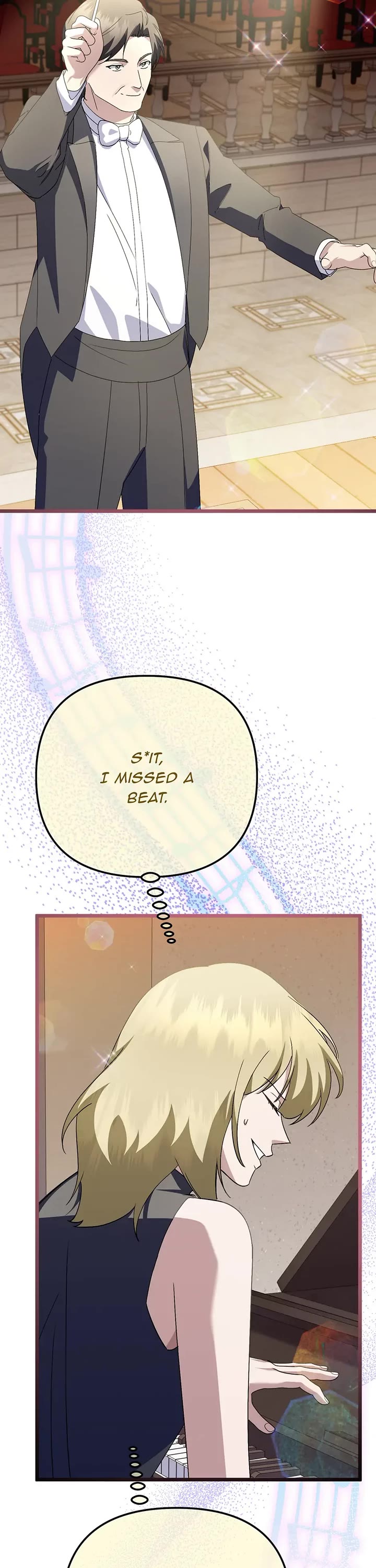 Return of the Genius Composer Chapter 51 page 6 - Chapter 51