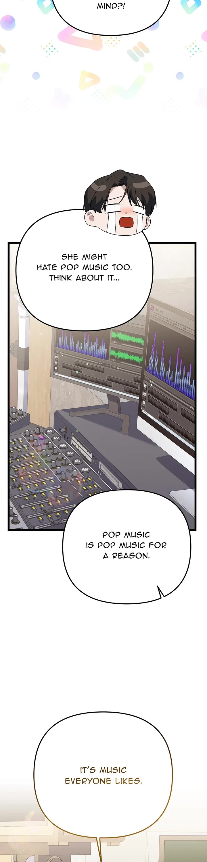 Return of the Genius Composer Chapter 52 page 11 - Chapter 52