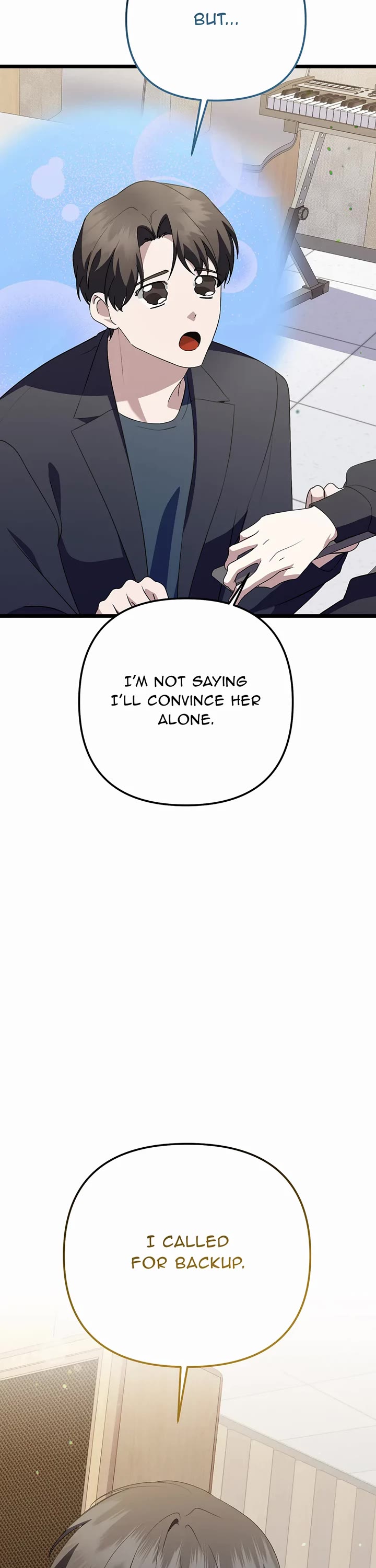 Return of the Genius Composer Chapter 52 page 13 - Chapter 52