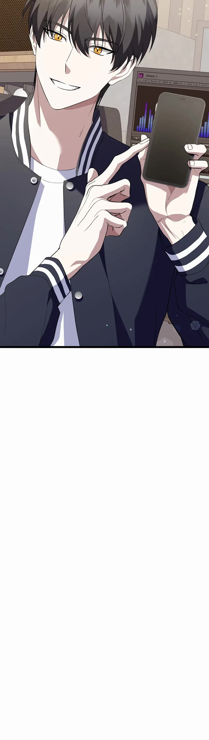 Return of the Genius Composer Chapter 52 page 14 - Chapter 52