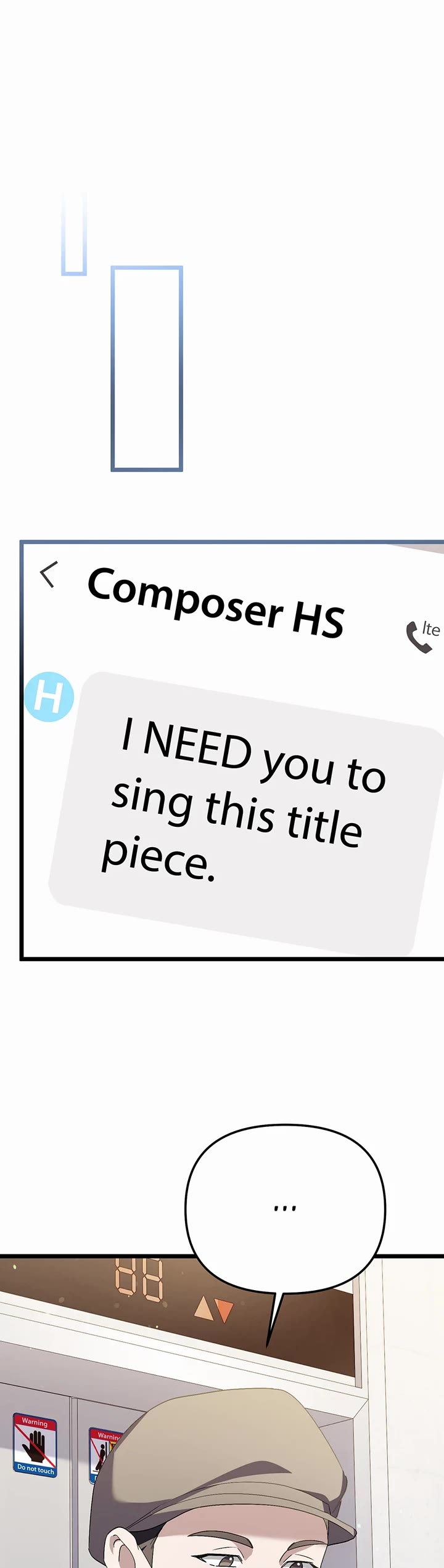 Return of the Genius Composer Chapter 52 page 15 - Chapter 52