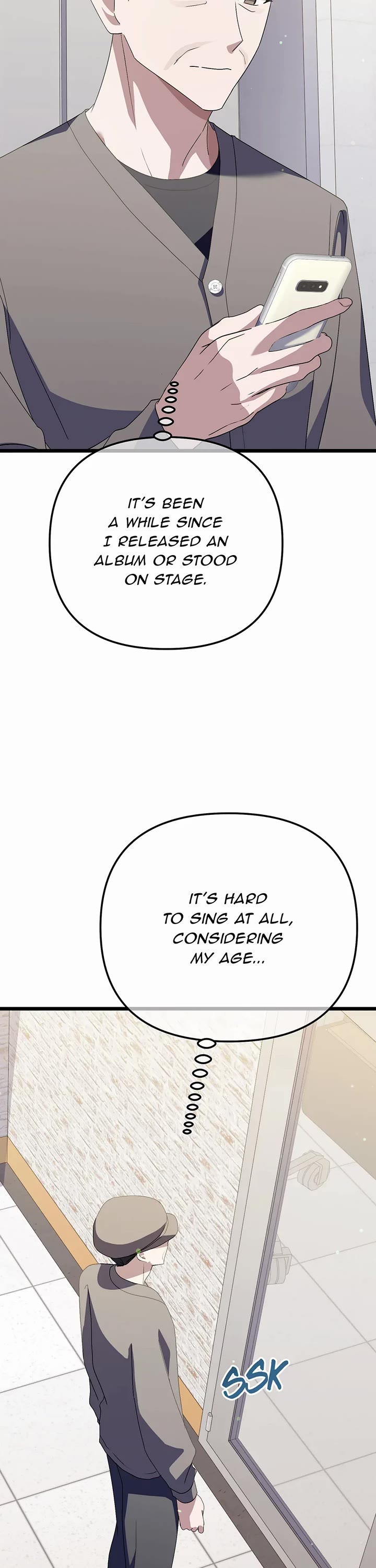 Return of the Genius Composer Chapter 52 page 16 - Chapter 52