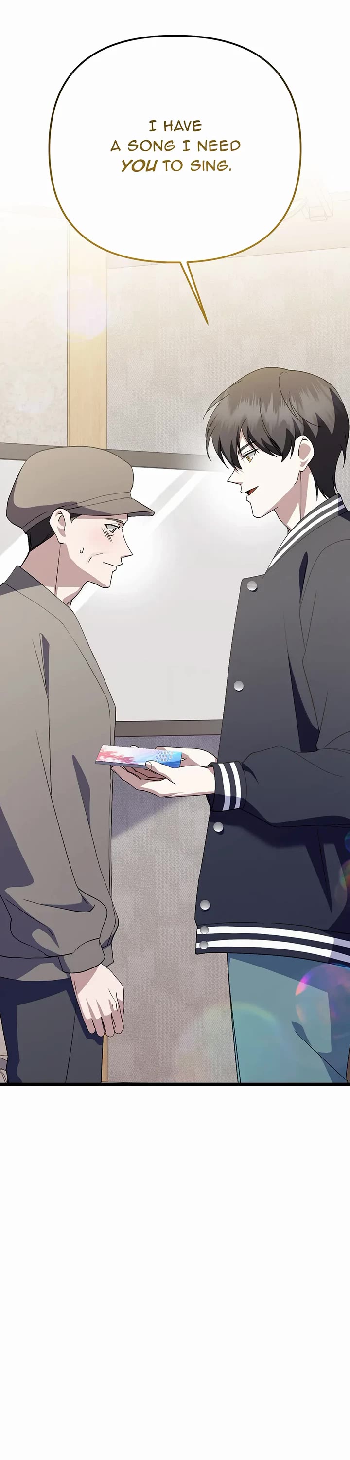 Return of the Genius Composer Chapter 52 page 23 - Chapter 52
