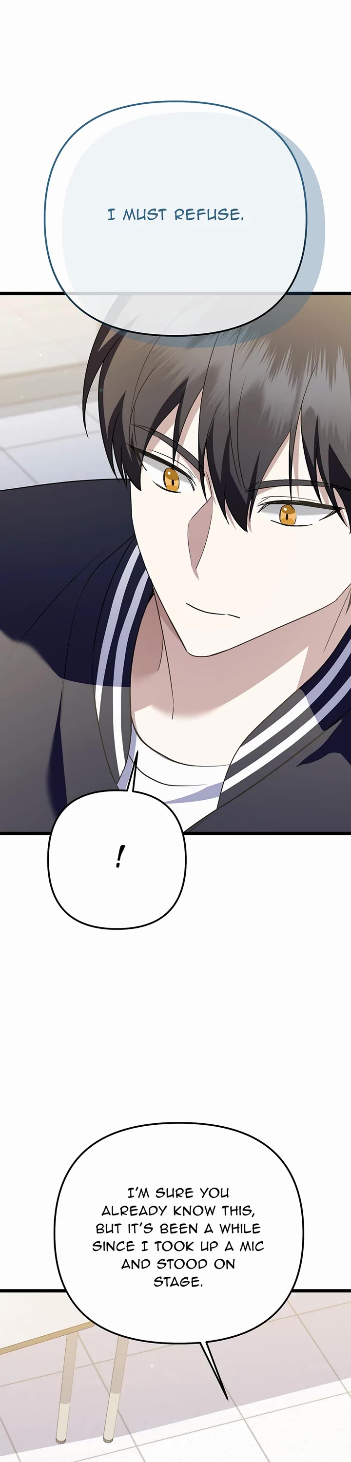 Return of the Genius Composer Chapter 52 page 26 - Chapter 52