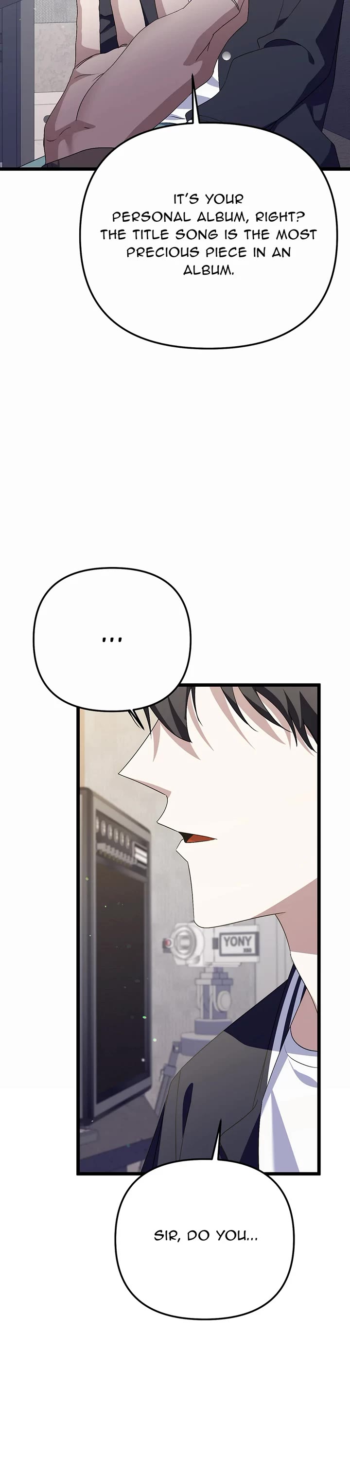 Return of the Genius Composer Chapter 52 page 28 - Chapter 52