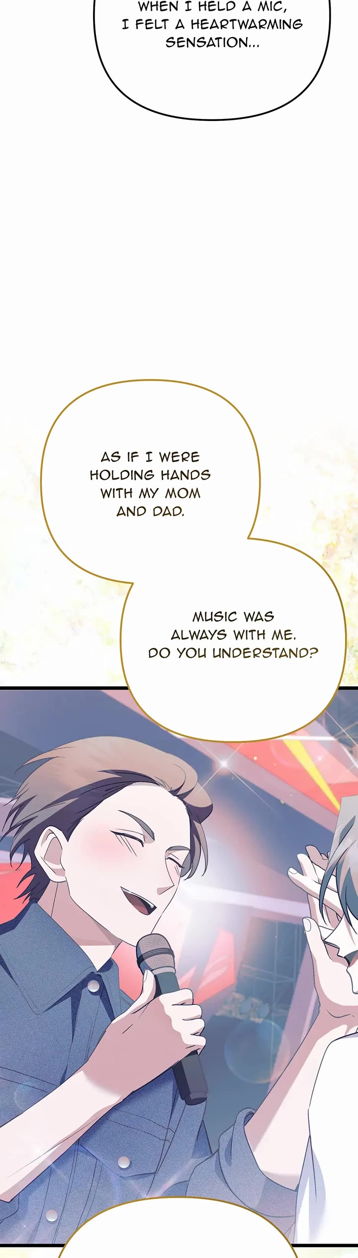 Return of the Genius Composer Chapter 52 page 30 - Chapter 52