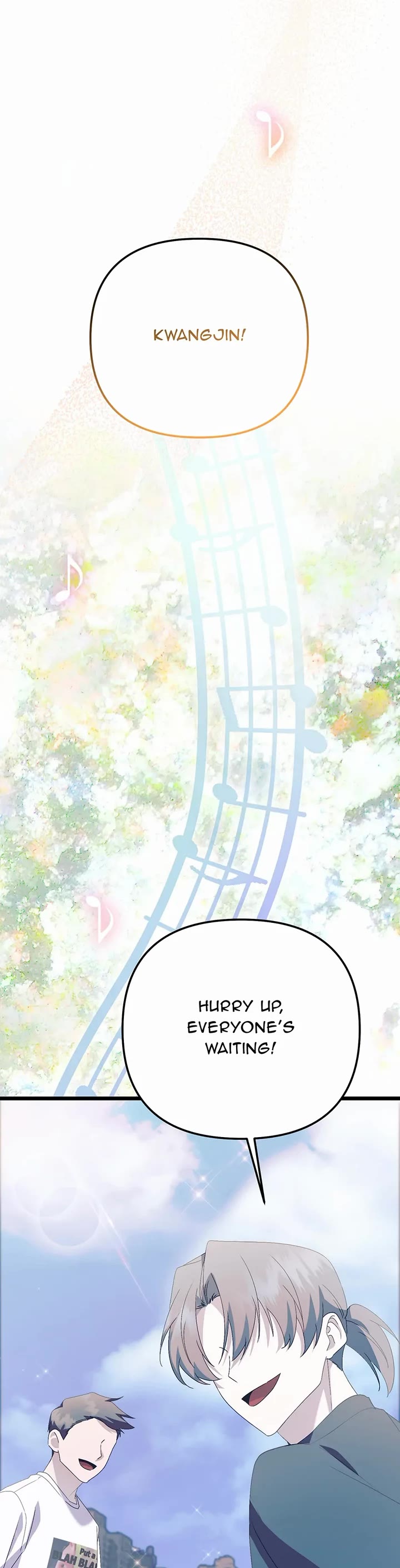 Return of the Genius Composer Chapter 52 page 35 - Chapter 52