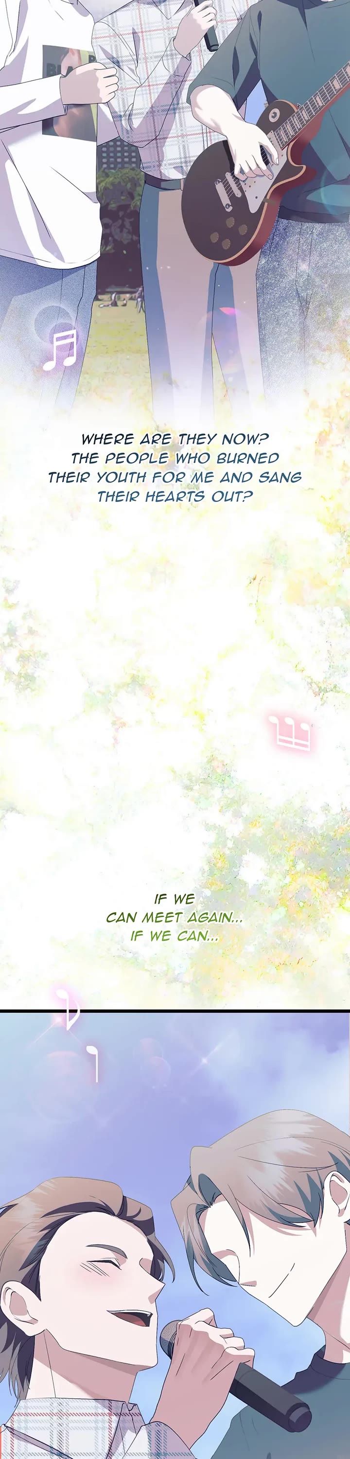 Return of the Genius Composer Chapter 52 page 37 - Chapter 52