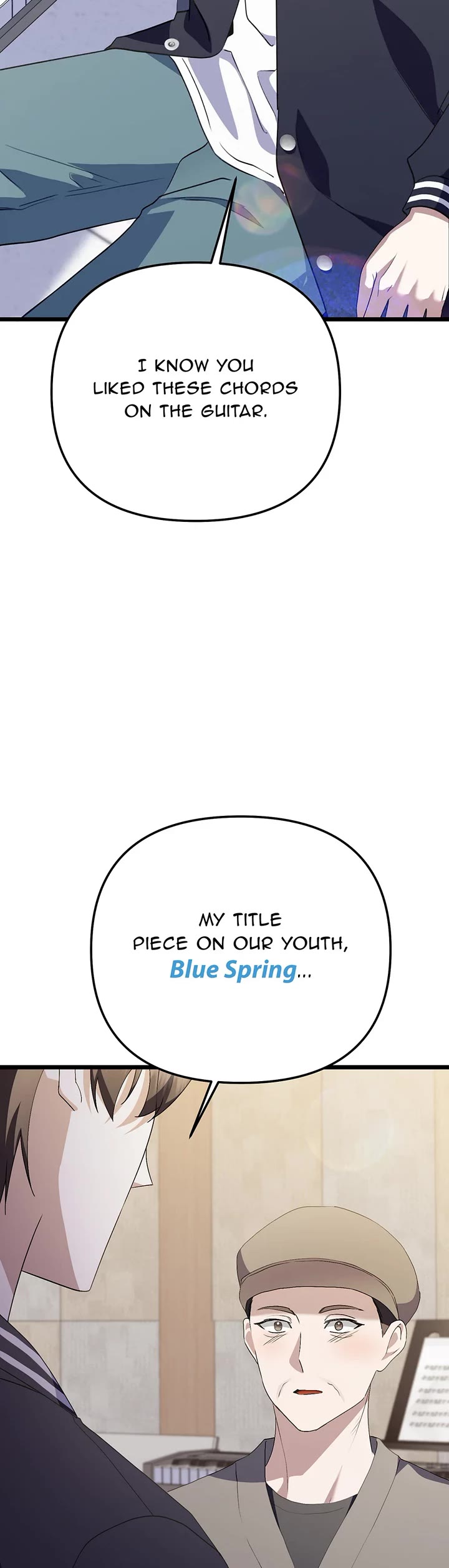 Return of the Genius Composer Chapter 52 page 39 - Chapter 52