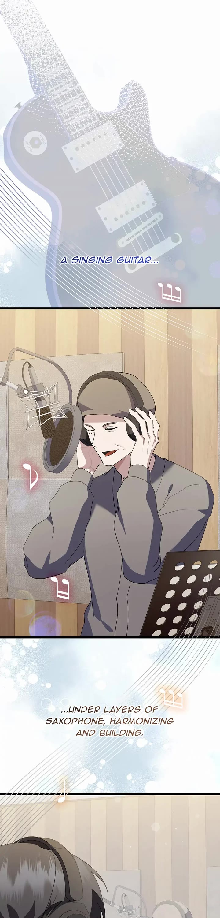 Return of the Genius Composer Chapter 52 page 47 - Chapter 52