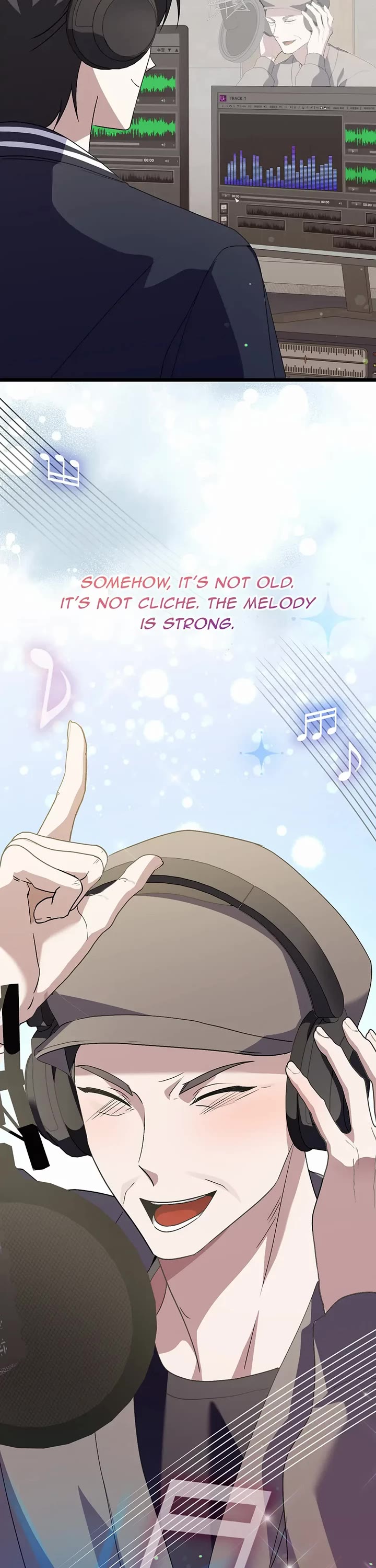 Return of the Genius Composer Chapter 52 page 48 - Chapter 52