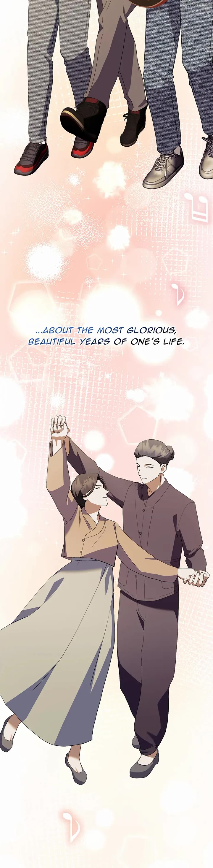 Return of the Genius Composer Chapter 52 page 50 - Chapter 52