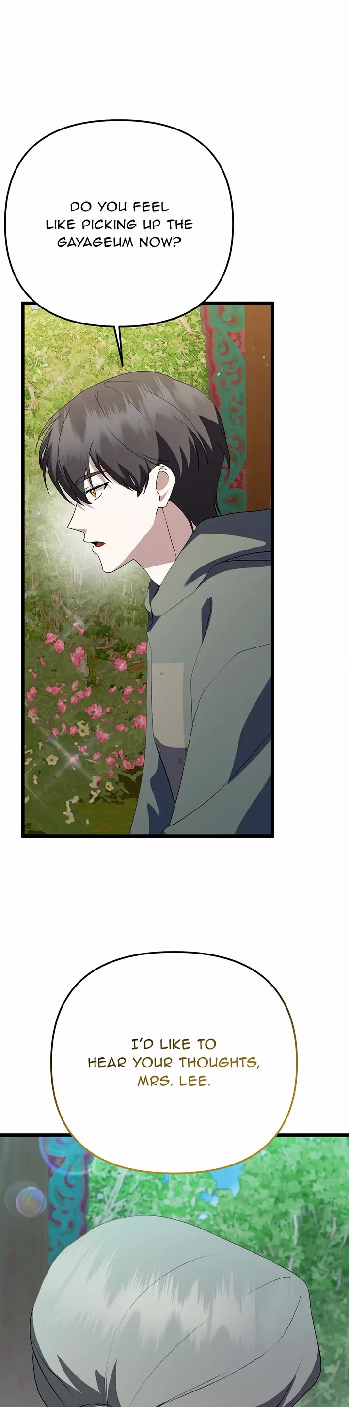 Return of the Genius Composer Chapter 52 page 53 - Chapter 52