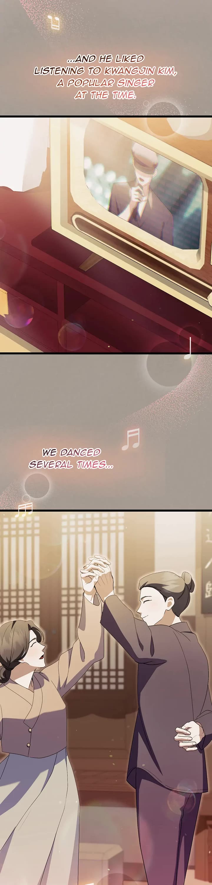 Return of the Genius Composer Chapter 52 page 6 - Chapter 52
