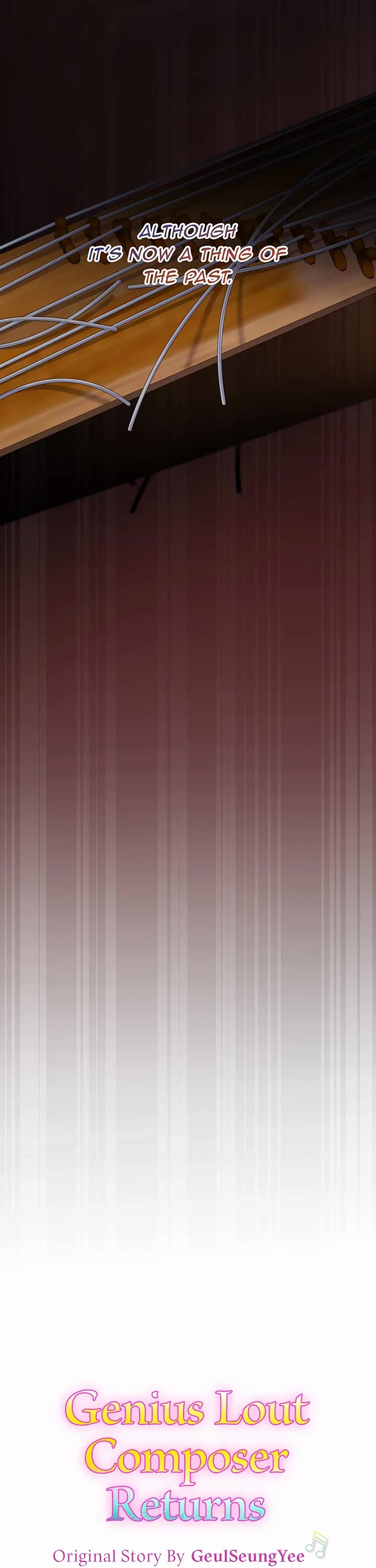 Return of the Genius Composer Chapter 52 page 8 - Chapter 52