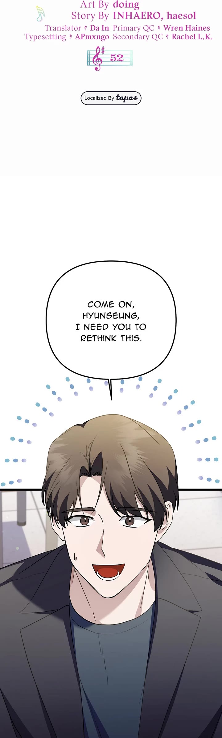 Return of the Genius Composer Chapter 52 page 9 - Chapter 52