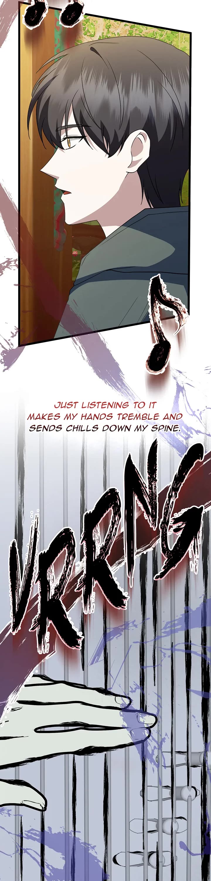 Return of the Genius Composer Chapter 53 page 11 - Chapter 53