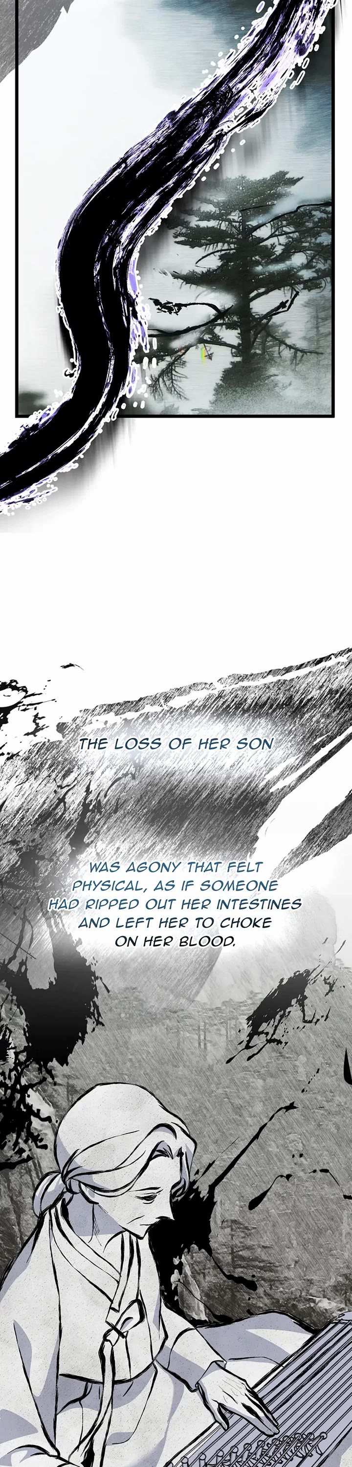 Return of the Genius Composer Chapter 53 page 13 - Chapter 53