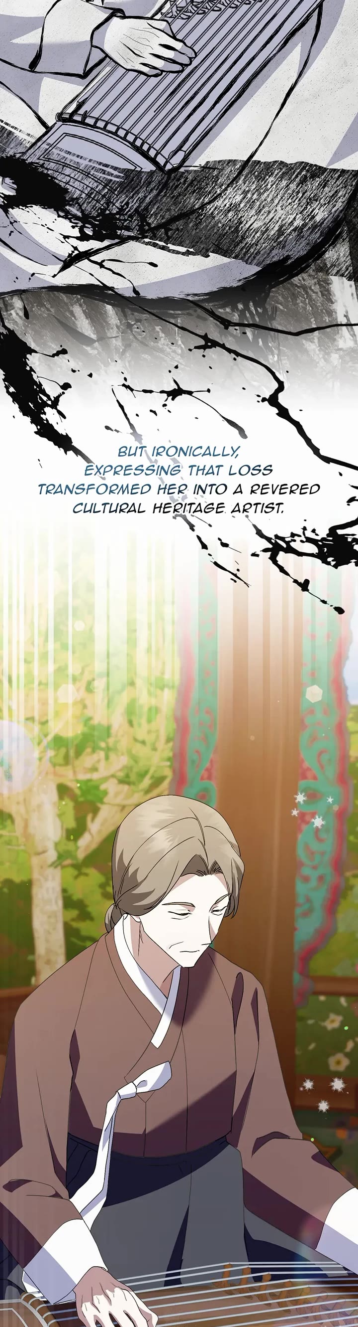 Return of the Genius Composer Chapter 53 page 14 - Chapter 53