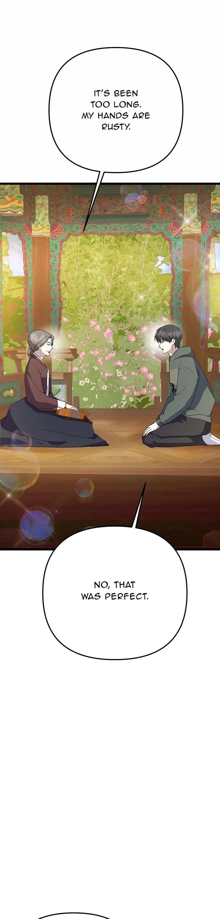 Return of the Genius Composer Chapter 53 page 17 - Chapter 53