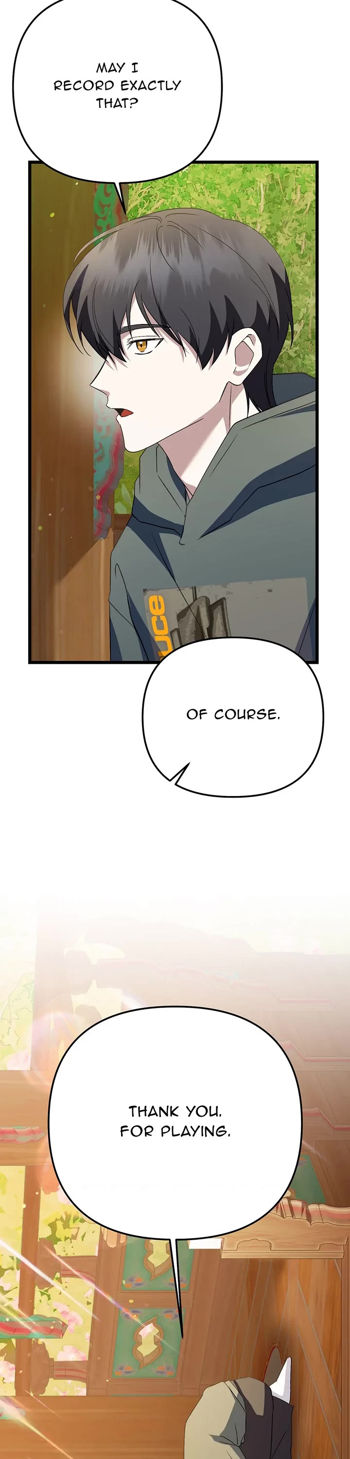 Return of the Genius Composer Chapter 53 page 18 - Chapter 53