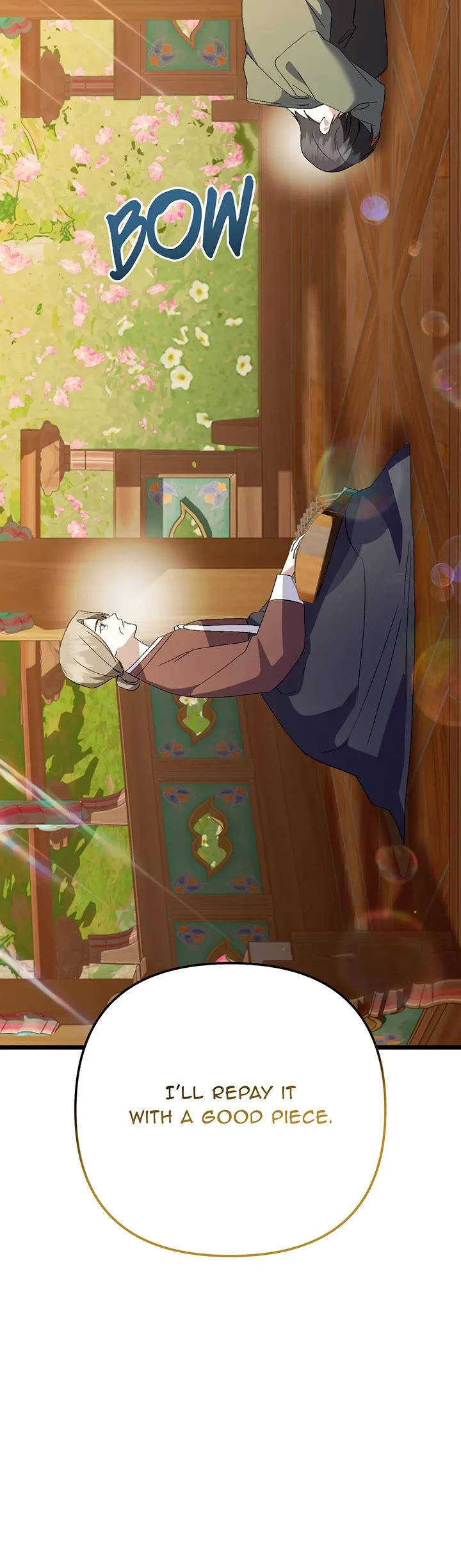 Return of the Genius Composer Chapter 53 page 19 - Chapter 53