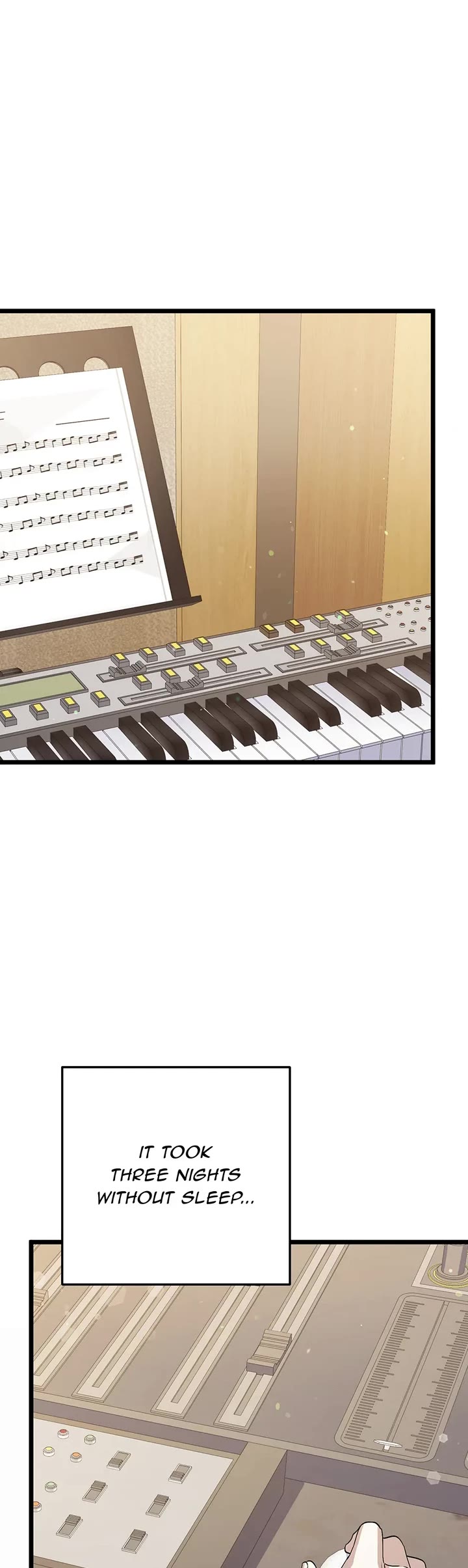 Return of the Genius Composer Chapter 53 page 24 - Chapter 53