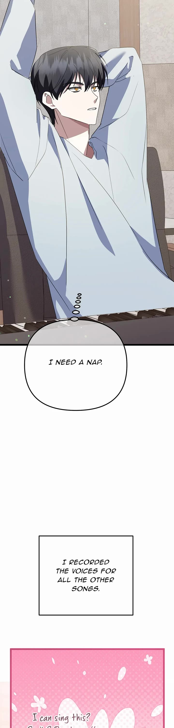 Return of the Genius Composer Chapter 53 page 26 - Chapter 53