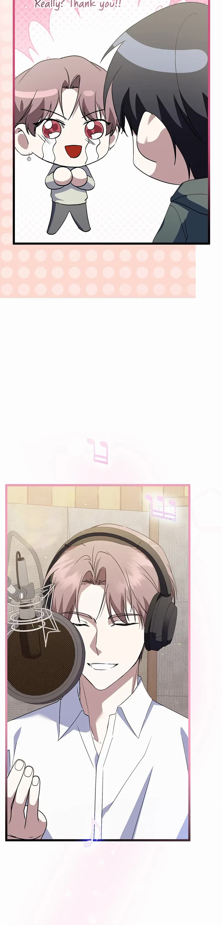 Return of the Genius Composer Chapter 53 page 27 - Chapter 53