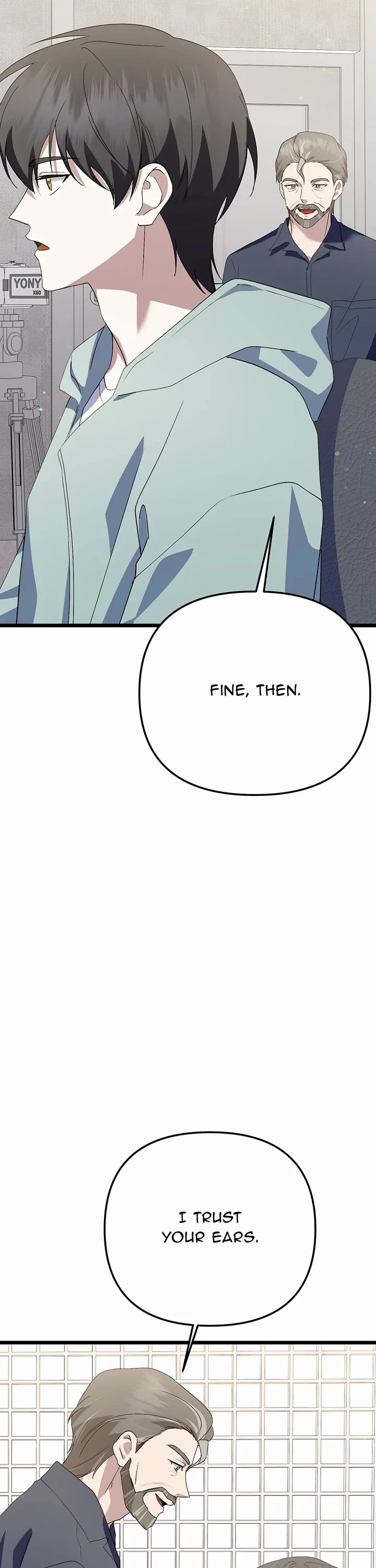 Return of the Genius Composer Chapter 53 page 31 - Chapter 53