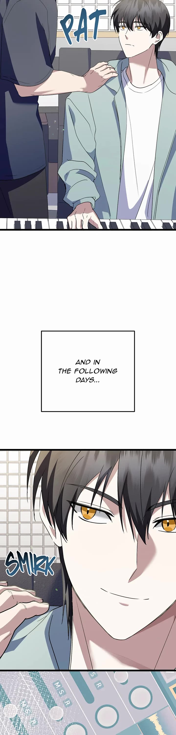 Return of the Genius Composer Chapter 53 page 32 - Chapter 53