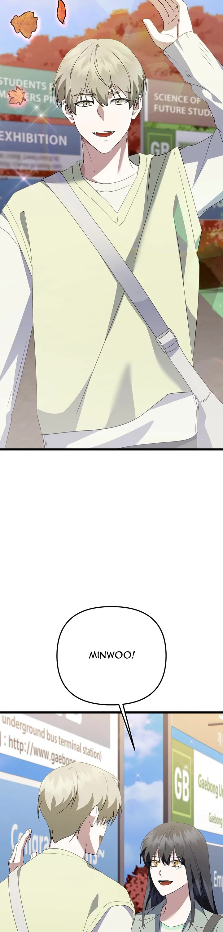 Return of the Genius Composer Chapter 53 page 37 - Chapter 53