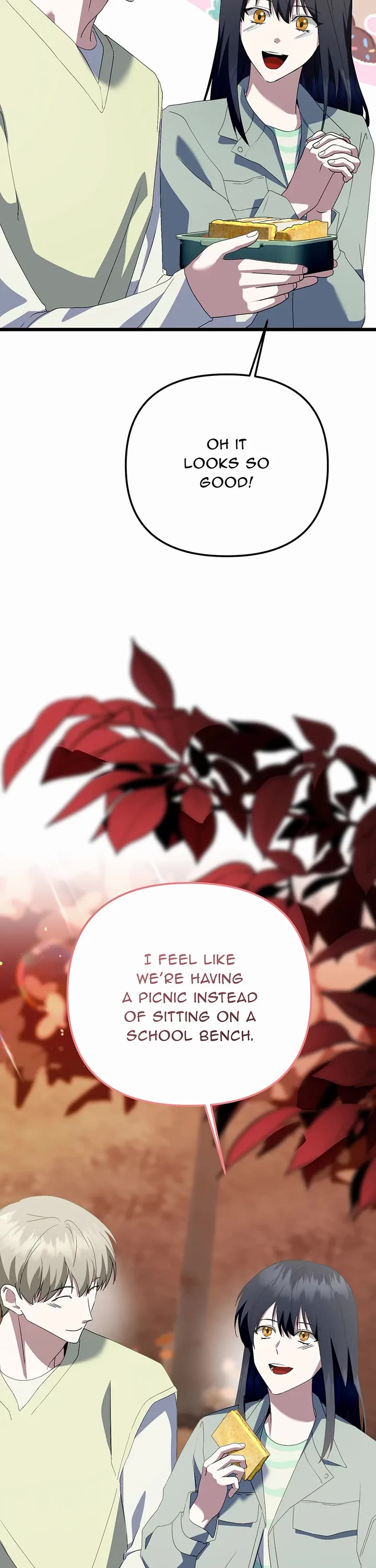 Return of the Genius Composer Chapter 53 page 41 - Chapter 53