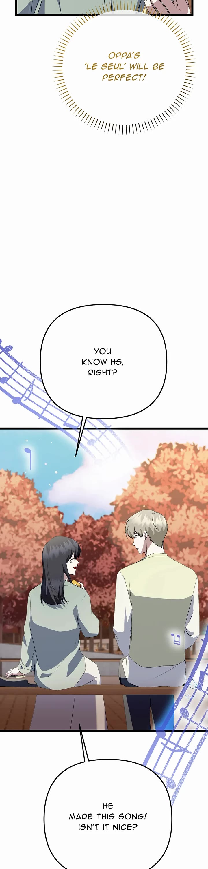 Return of the Genius Composer Chapter 53 page 43 - Chapter 53
