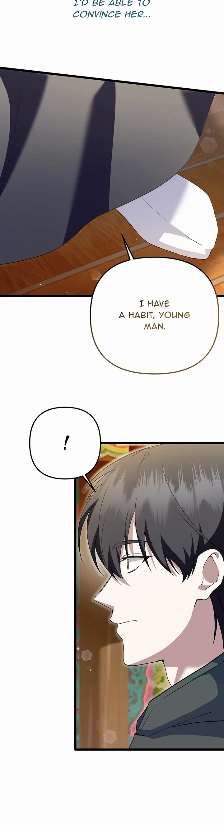 Return of the Genius Composer Chapter 53 page 5 - Chapter 53