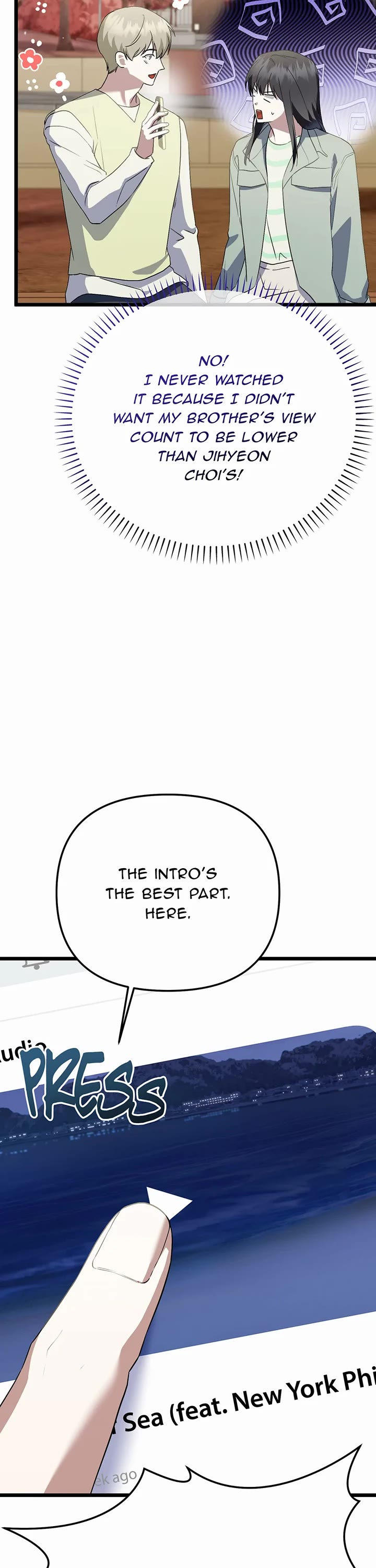 Return of the Genius Composer Chapter 53 page 52 - Chapter 53