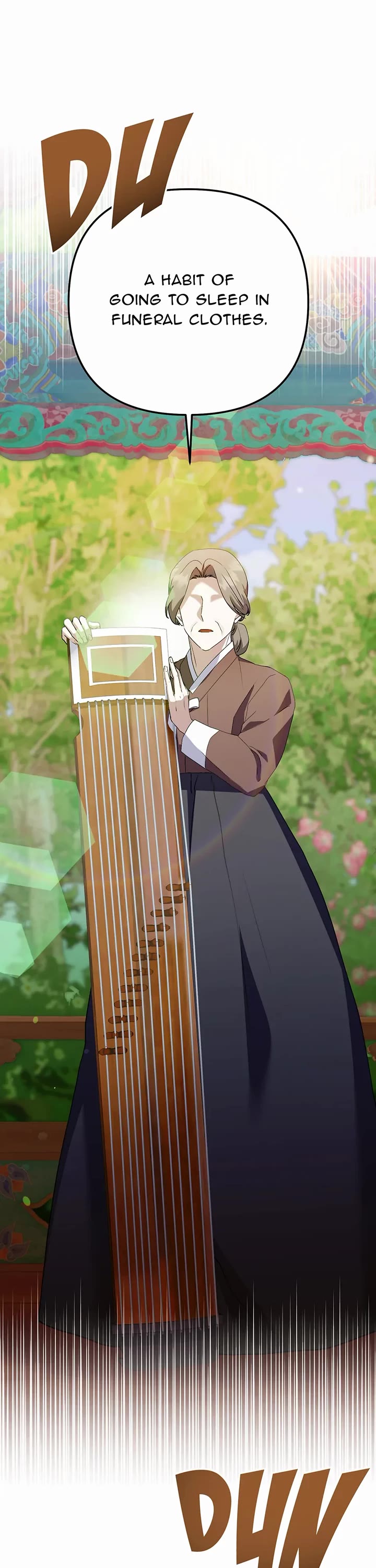 Return of the Genius Composer Chapter 53 page 6 - Chapter 53
