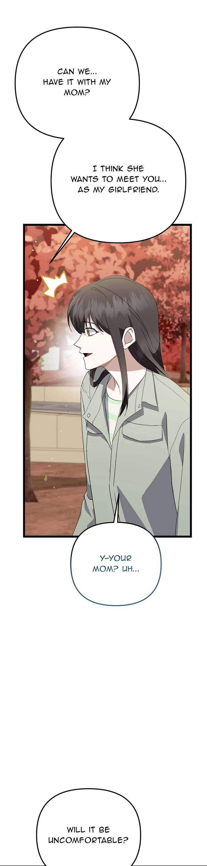 Return of the Genius Composer Chapter 54 page 11 - Chapter 54