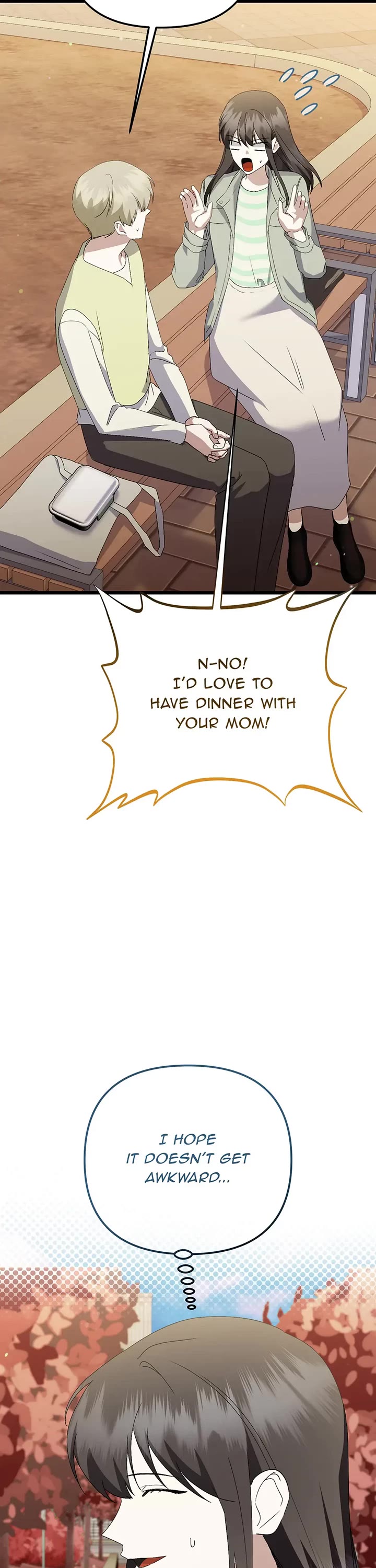 Return of the Genius Composer Chapter 54 page 12 - Chapter 54