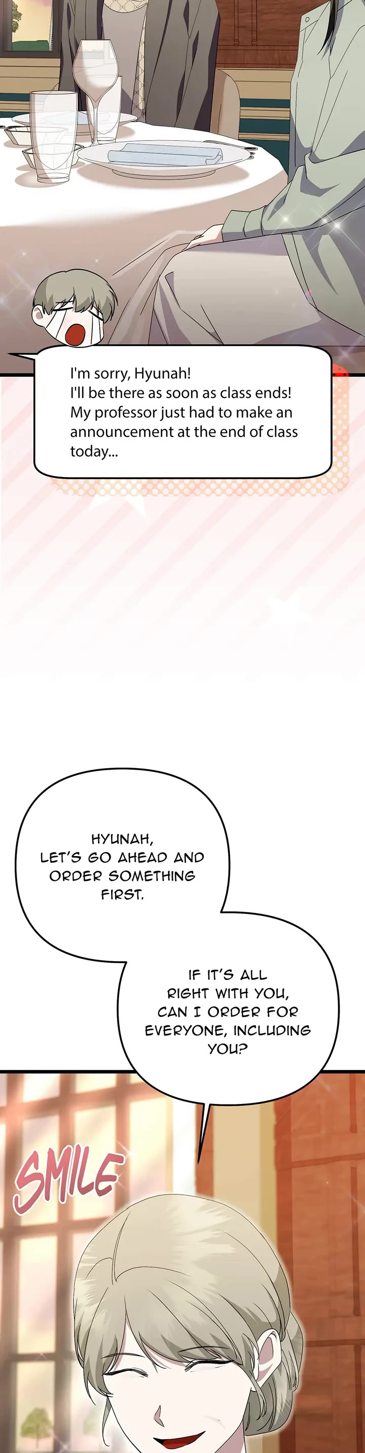 Return of the Genius Composer Chapter 54 page 15 - Chapter 54