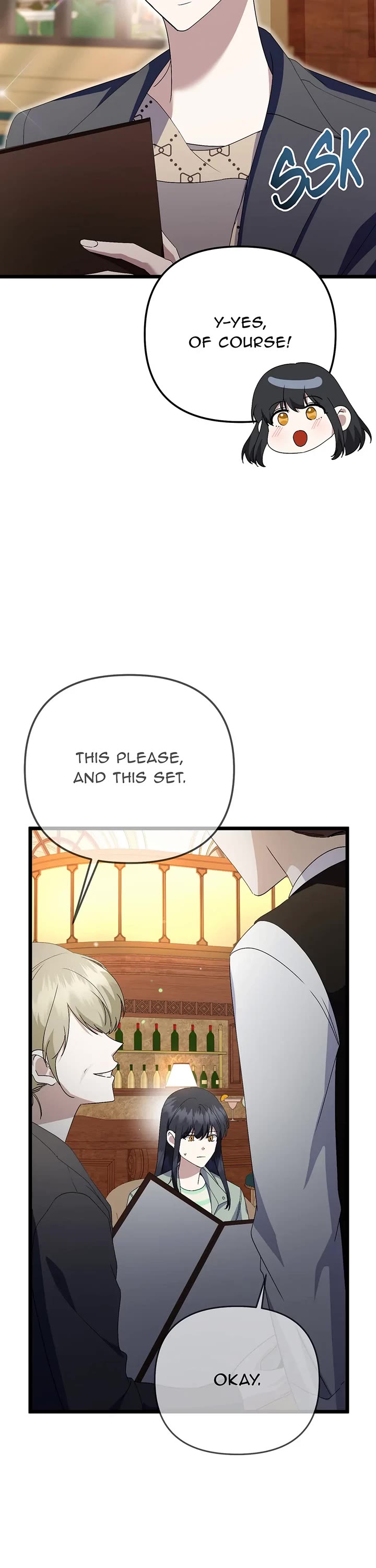 Return of the Genius Composer Chapter 54 page 16 - Chapter 54