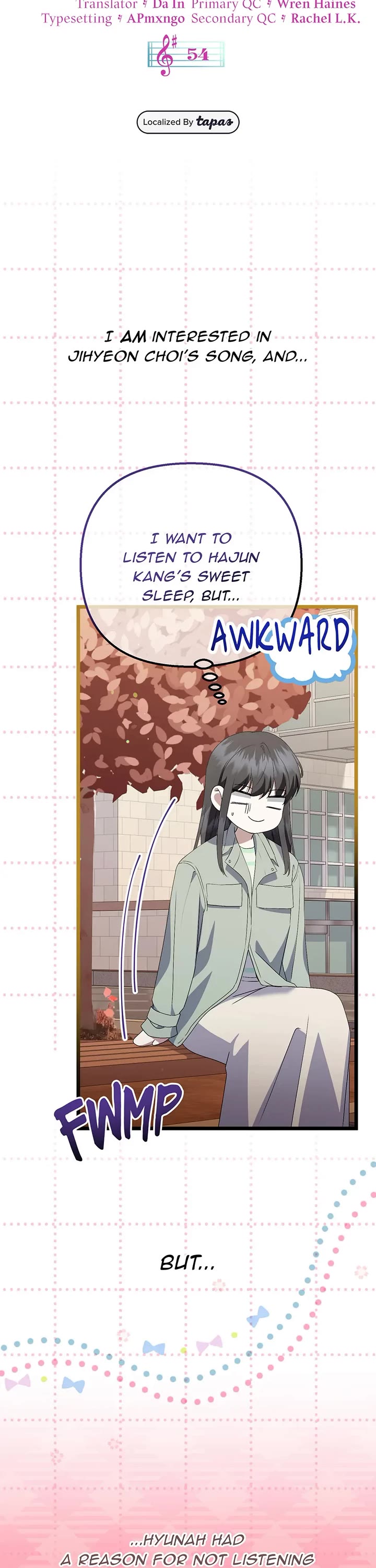 Return of the Genius Composer Chapter 54 page 2 - Chapter 54