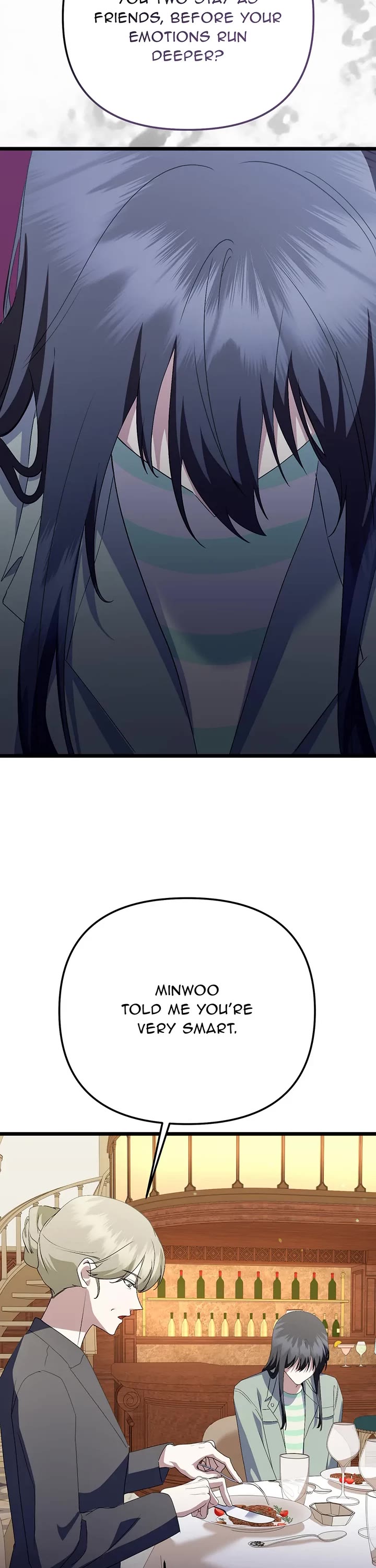 Return of the Genius Composer Chapter 54 page 28 - Chapter 54