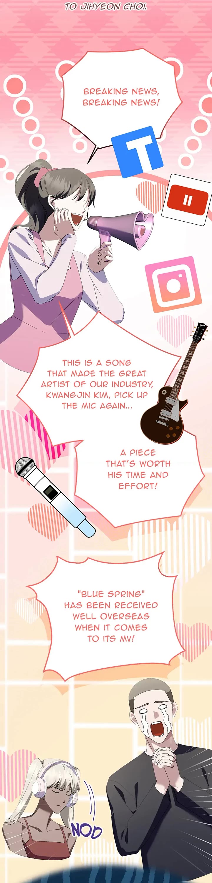 Return of the Genius Composer Chapter 54 page 3 - Chapter 54