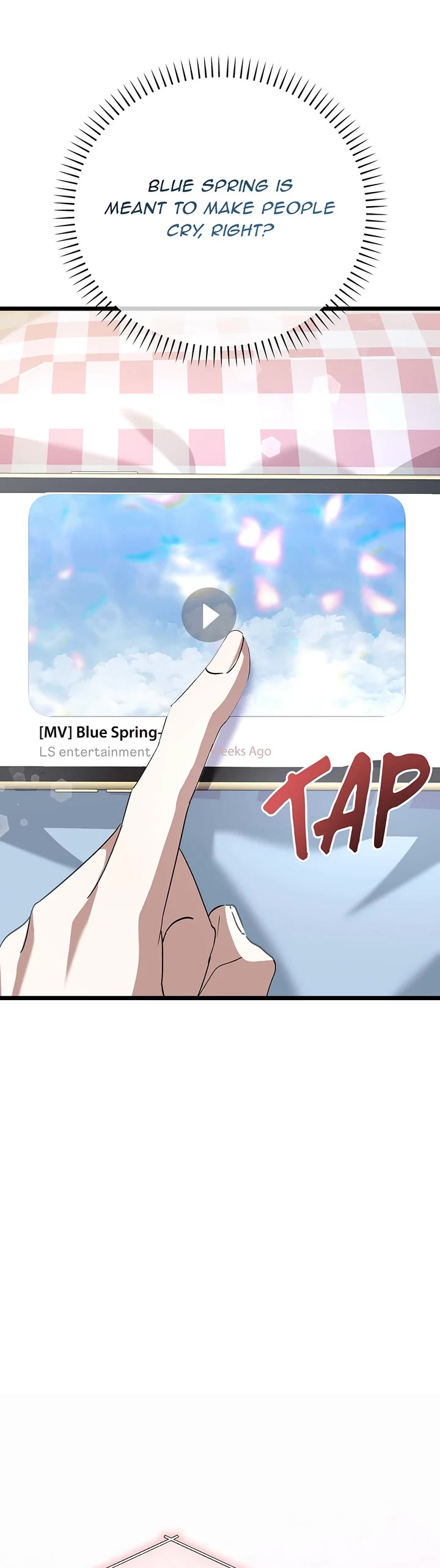 Return of the Genius Composer Chapter 54 page 34 - Chapter 54