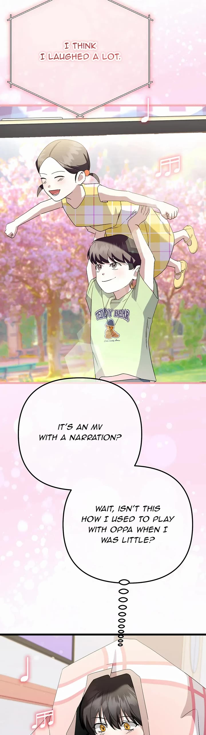 Return of the Genius Composer Chapter 54 page 35 - Chapter 54